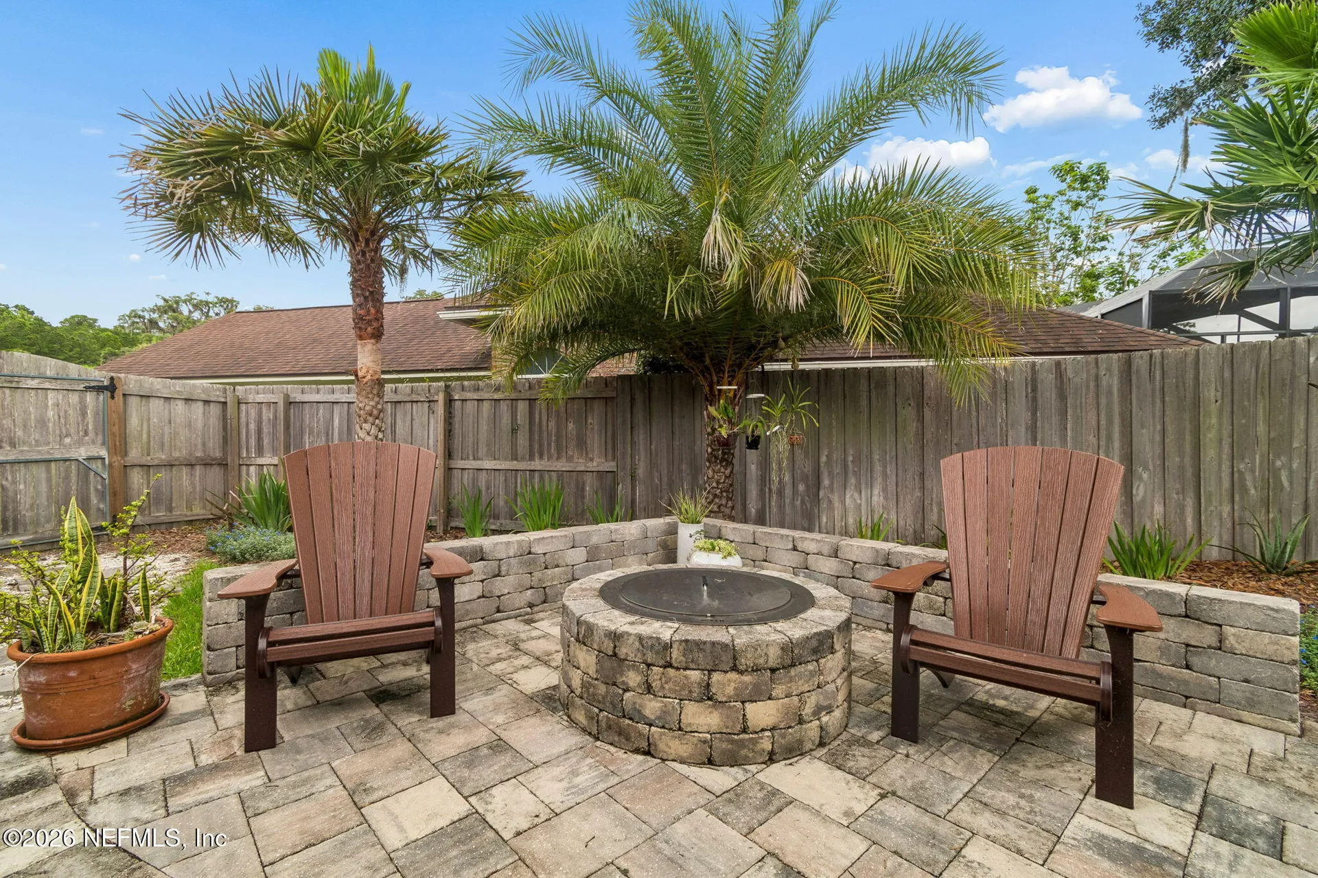 1753 Rising Oaks Drive Jacksonville FL 32223