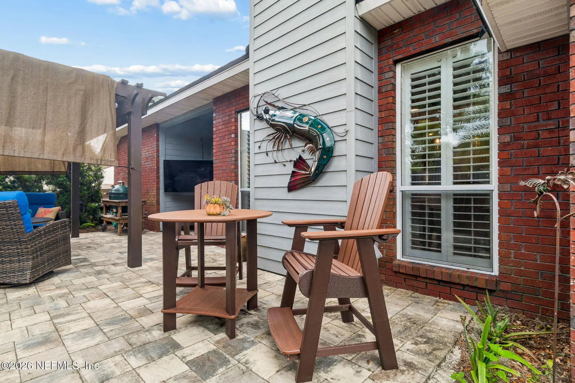 1753 Rising Oaks Drive Jacksonville FL 32223