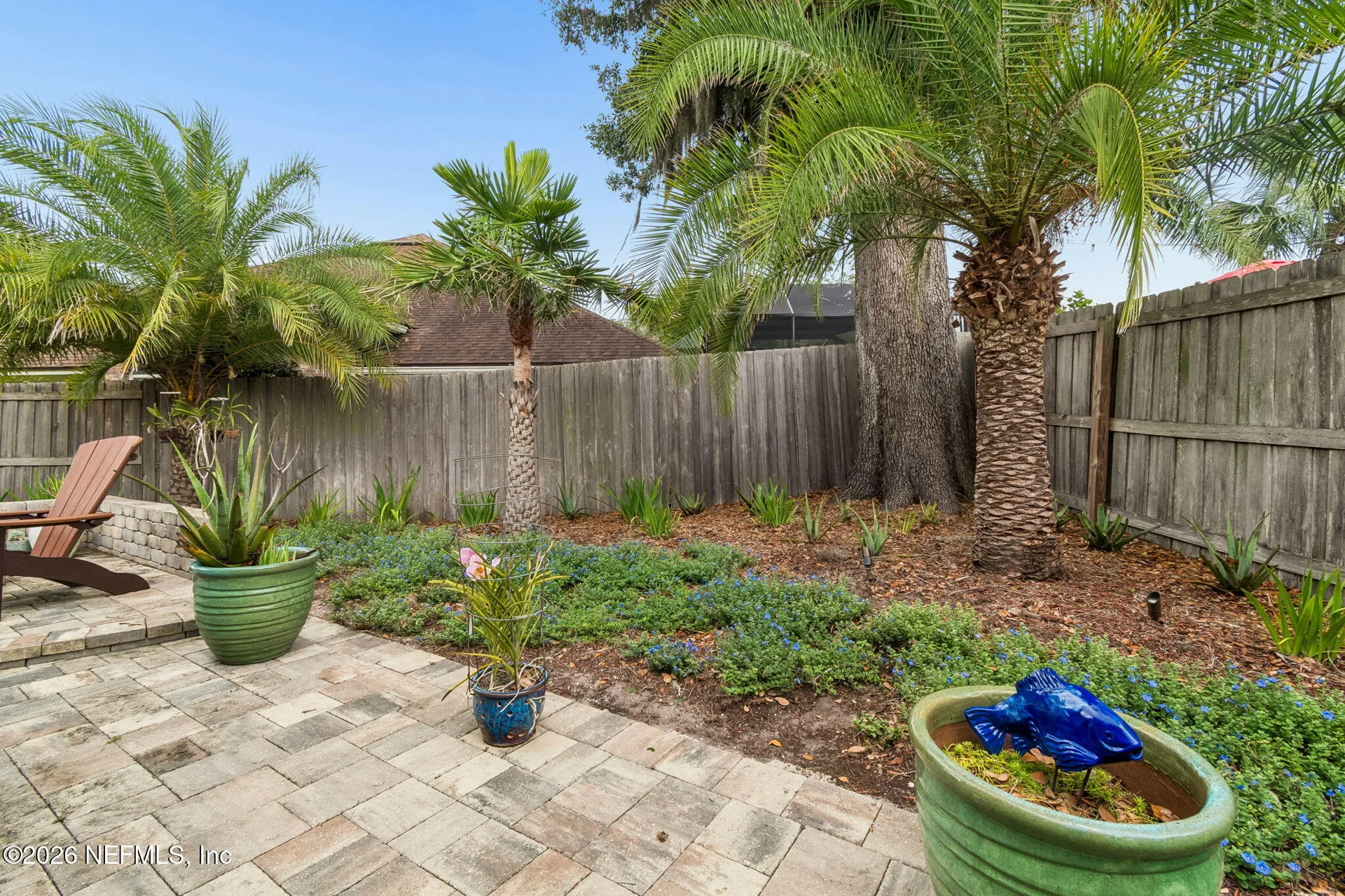 1753 Rising Oaks Drive Jacksonville FL 32223