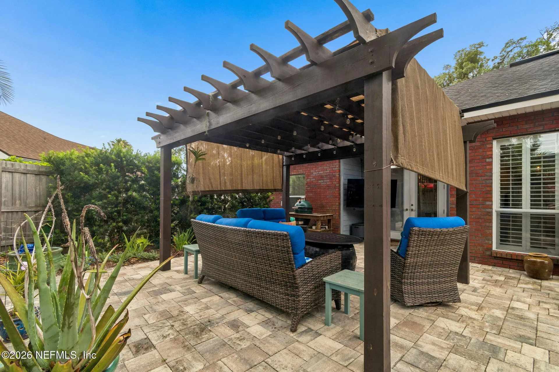 1753 Rising Oaks Drive Jacksonville FL 32223