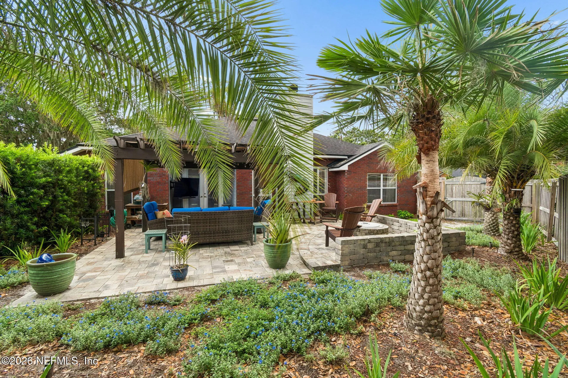 1753 Rising Oaks Drive Jacksonville FL 32223