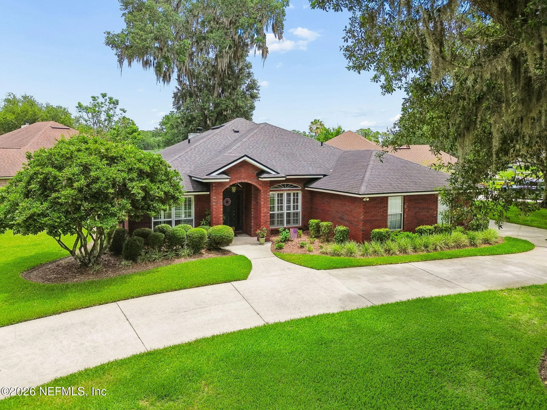 1753 Rising Oaks Drive Jacksonville FL 32223