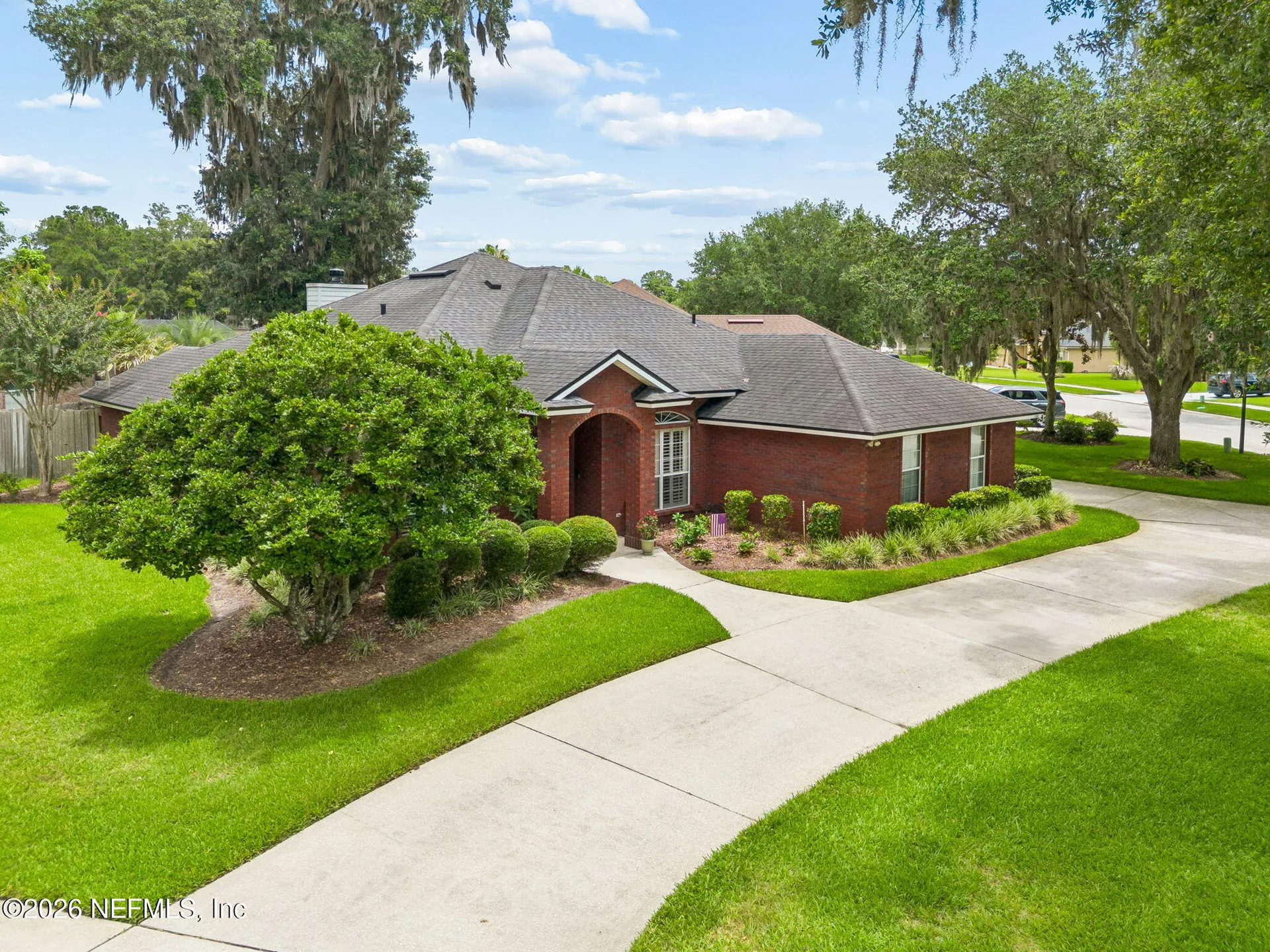 1753 Rising Oaks Drive Jacksonville FL 32223