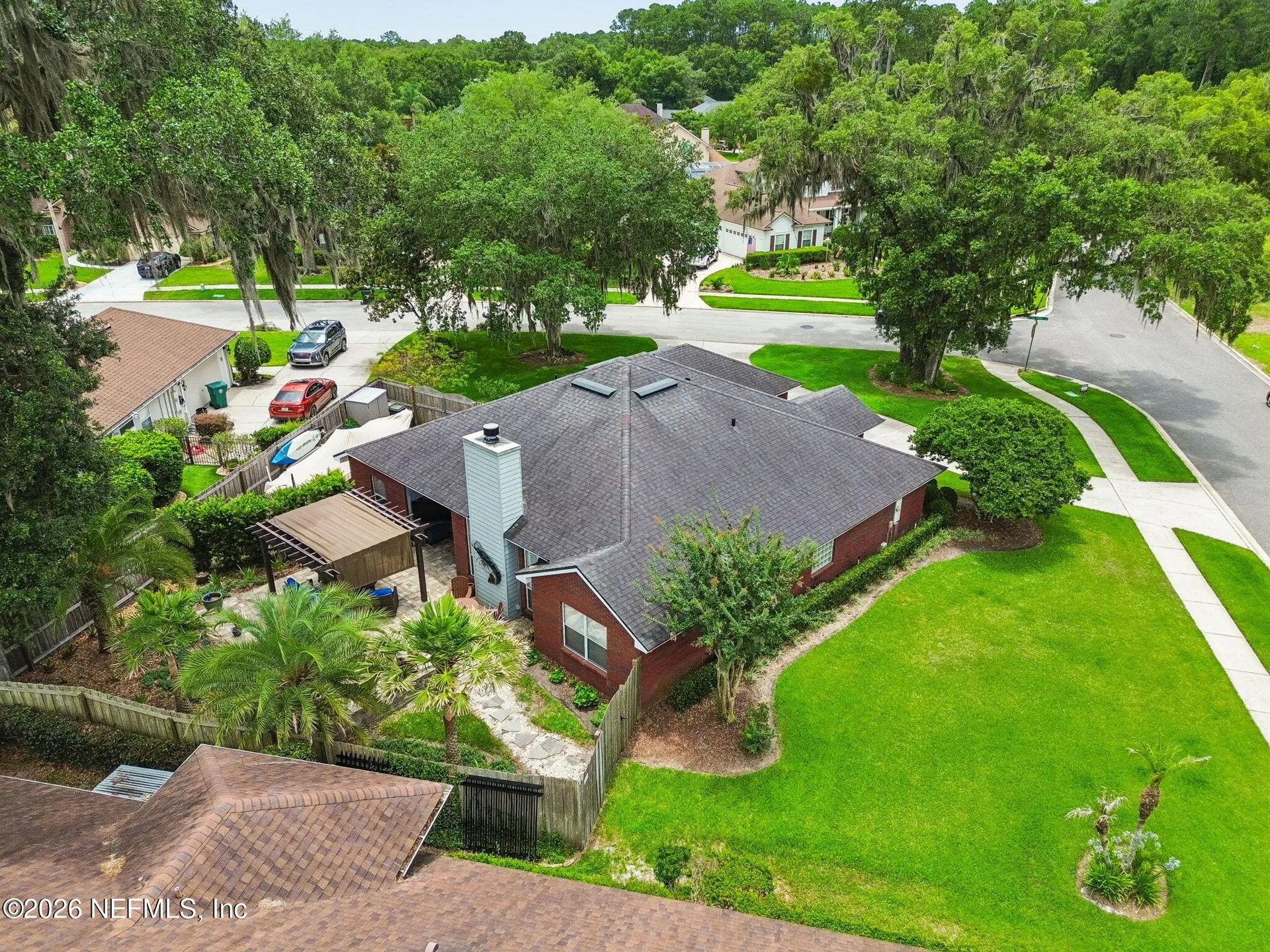 1753 Rising Oaks Drive Jacksonville FL 32223