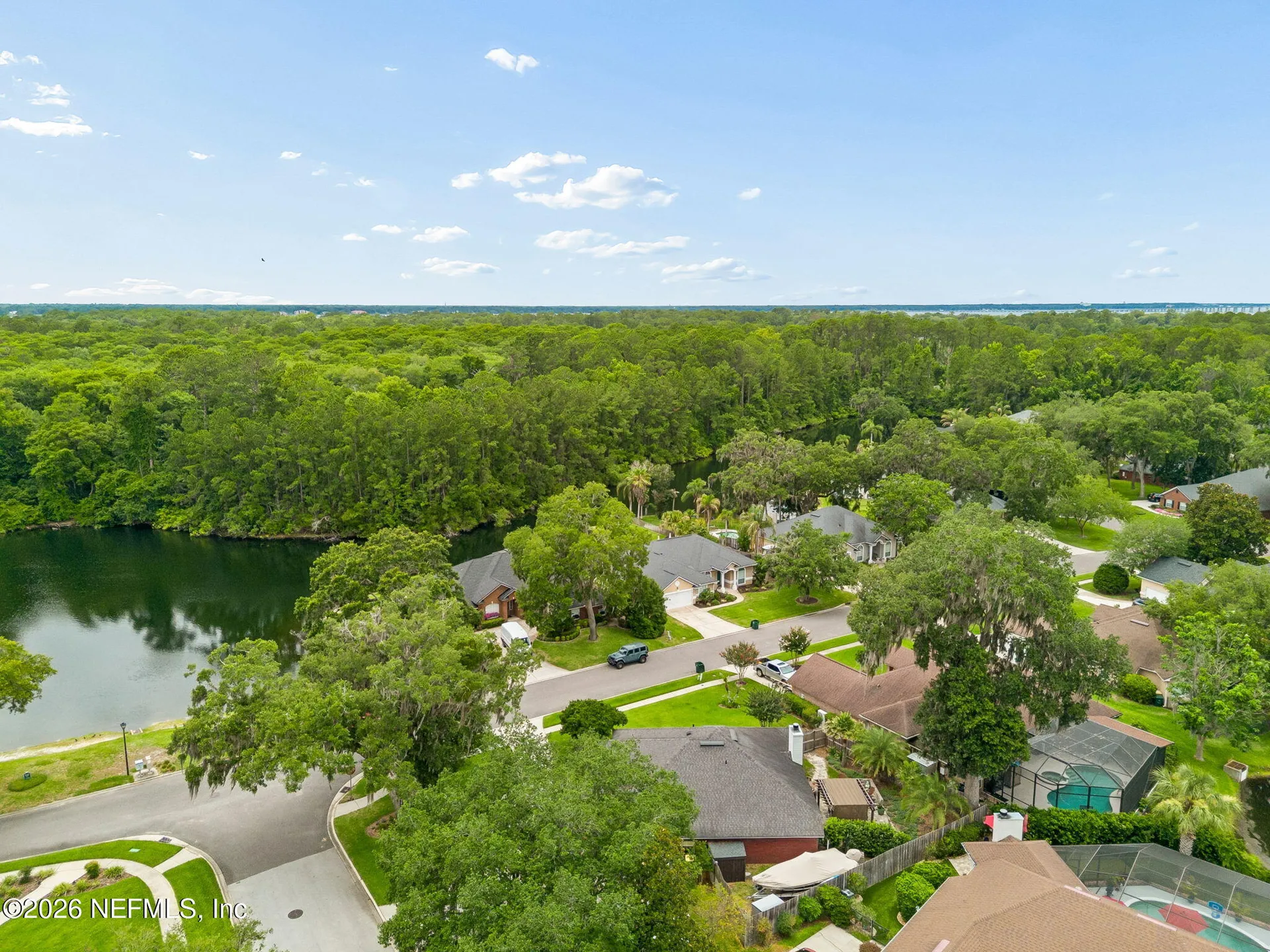 1753 Rising Oaks Drive Jacksonville FL 32223