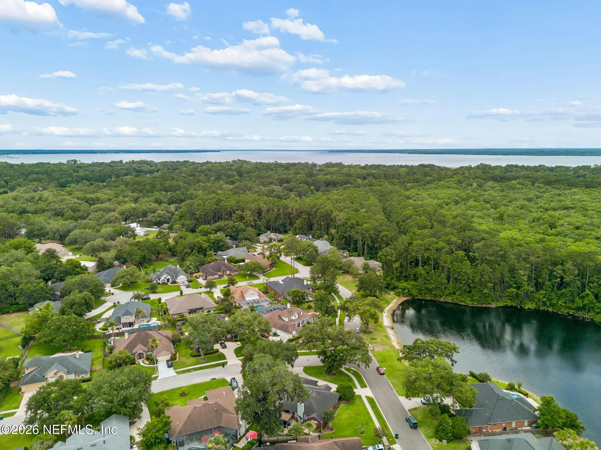 1753 Rising Oaks Drive Jacksonville FL 32223