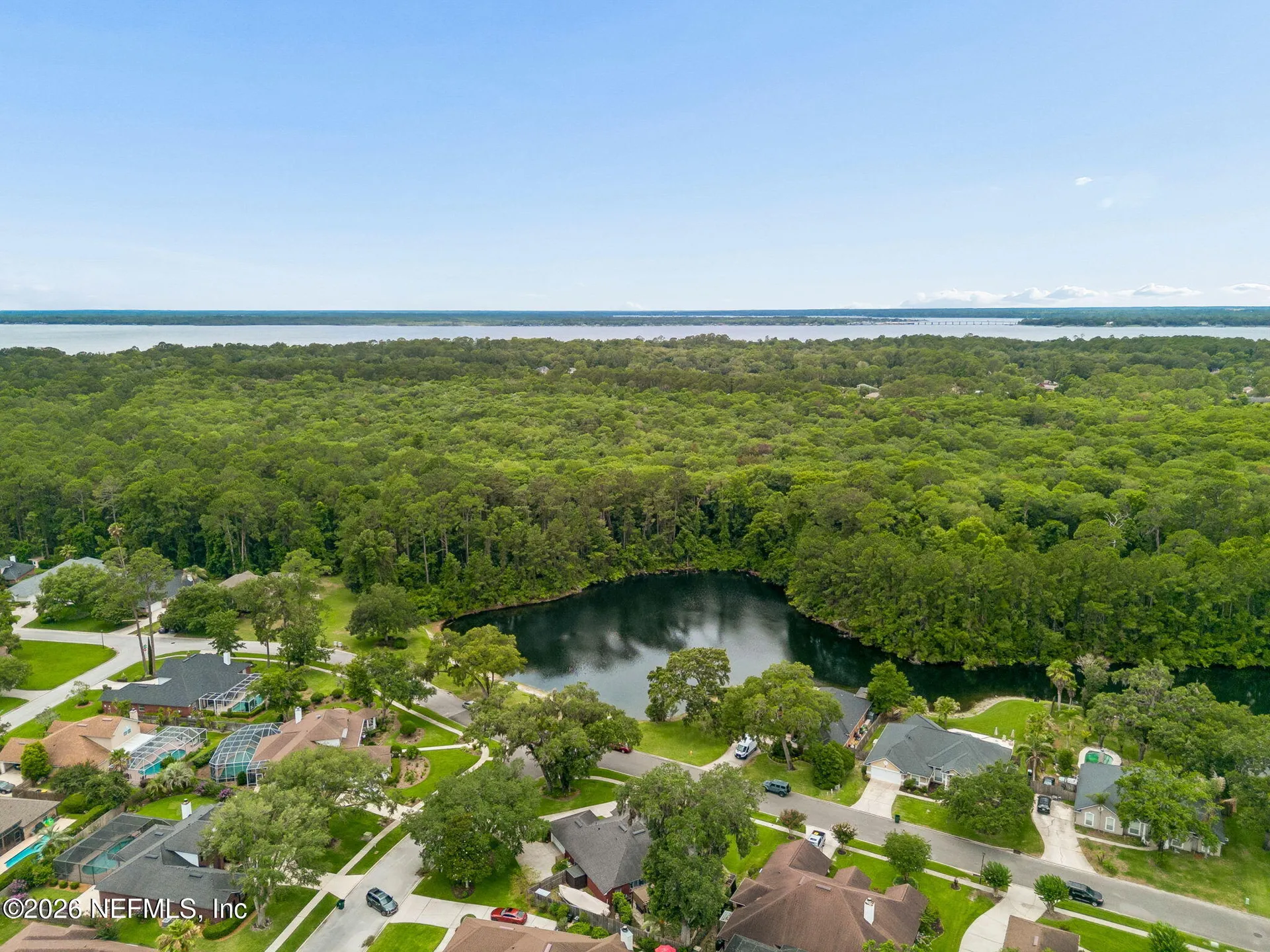 1753 Rising Oaks Drive Jacksonville FL 32223