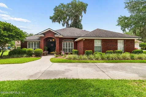 1753 Rising Oaks Drive Jacksonville FL 32223