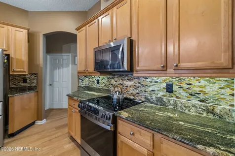 1753 Rising Oaks Drive Jacksonville FL 32223