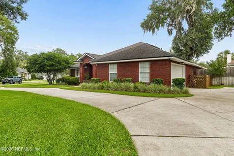 1753 Rising Oaks Drive Jacksonville FL 32223