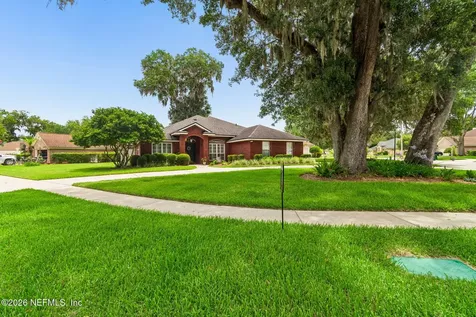1753 Rising Oaks Drive Jacksonville FL 32223