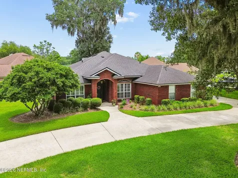 1753 Rising Oaks Drive Jacksonville FL 32223