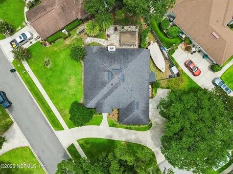 1753 Rising Oaks Drive Jacksonville FL 32223