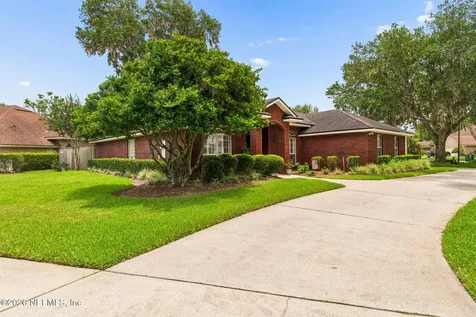 1753 Rising Oaks Drive Jacksonville FL 32223