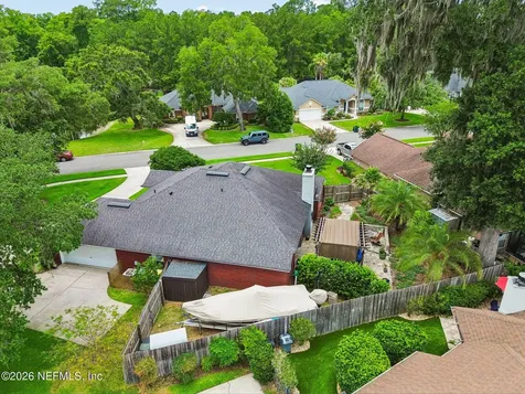 1753 Rising Oaks Drive Jacksonville FL 32223