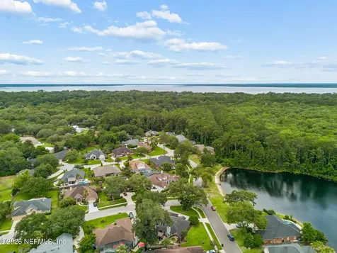1753 Rising Oaks Drive Jacksonville FL 32223