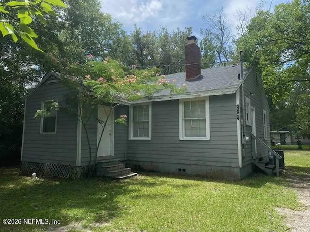 2854 Wickwire Street Jacksonville FL 32254