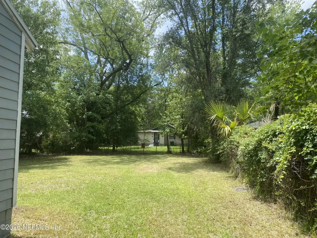 2854 Wickwire Street Jacksonville FL 32254