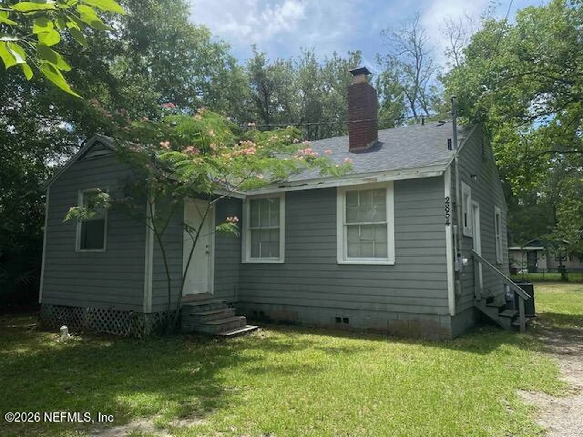 2854 Wickwire Street Jacksonville FL 32254