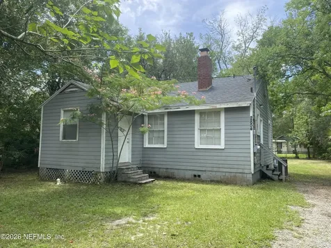 2854 Wickwire Street Jacksonville FL 32254