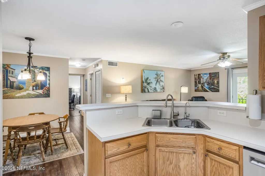 13715 Richmond Park Drive Jacksonville FL 32224