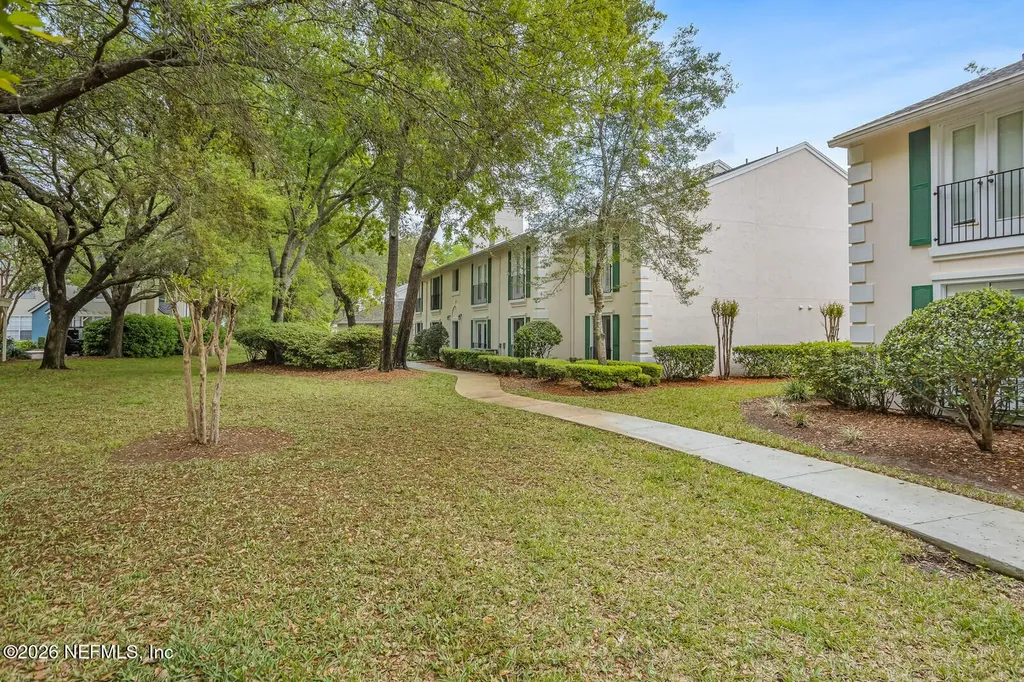 13715 Richmond Park Drive Jacksonville FL 32224