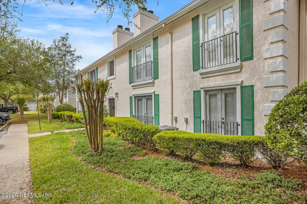 13715 Richmond Park Drive Jacksonville FL 32224
