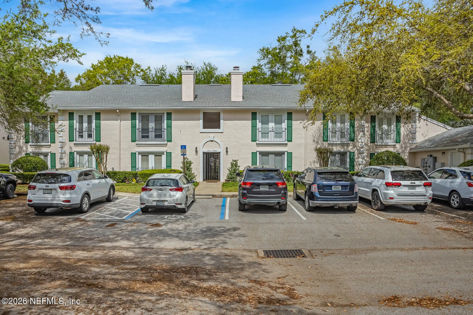 13715 Richmond Park Drive Jacksonville FL 32224