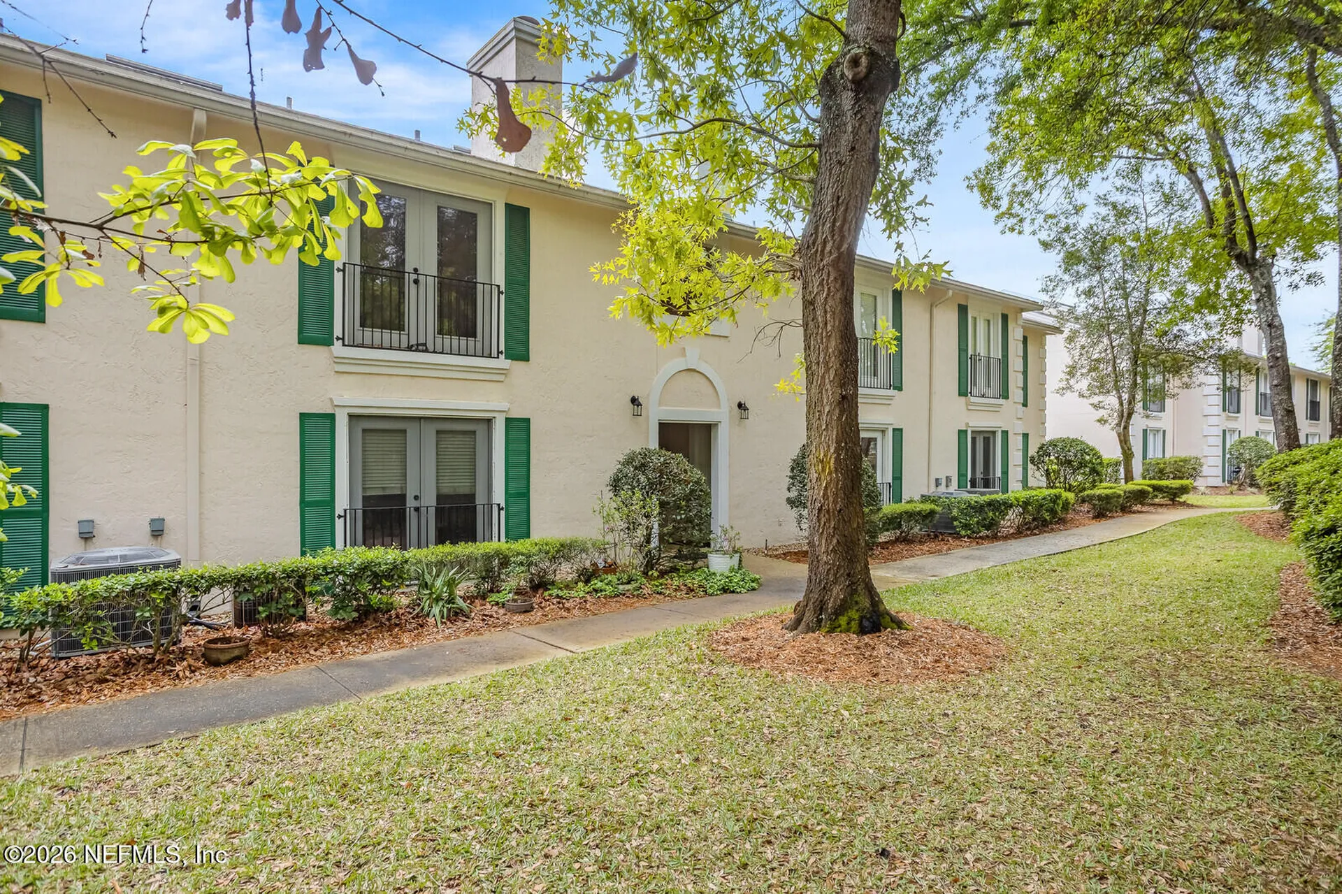 13715 Richmond Park Drive Jacksonville FL 32224