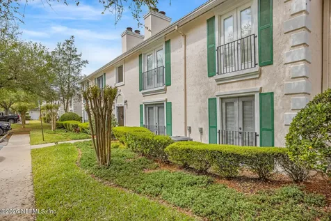 13715 Richmond Park Drive Jacksonville FL 32224
