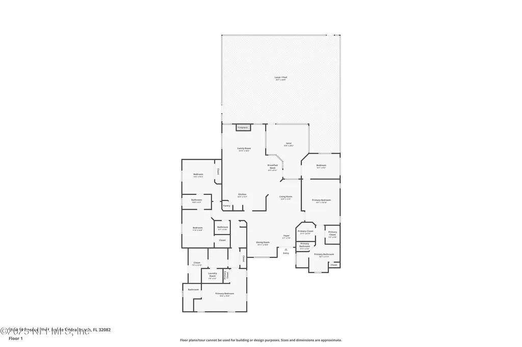 150A N Roscoe Boulevard Ponte Vedra Beach FL 32082