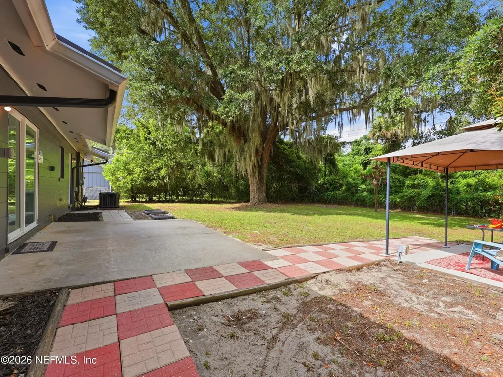 200 Mango Drive Palatka FL 32177
