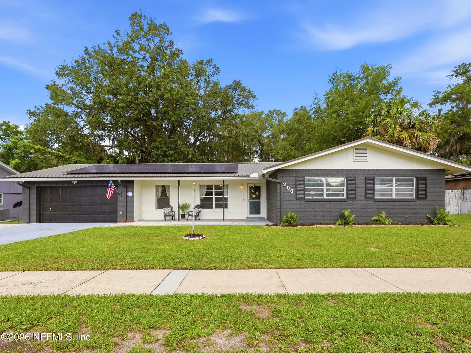 200 Mango Drive Palatka FL 32177