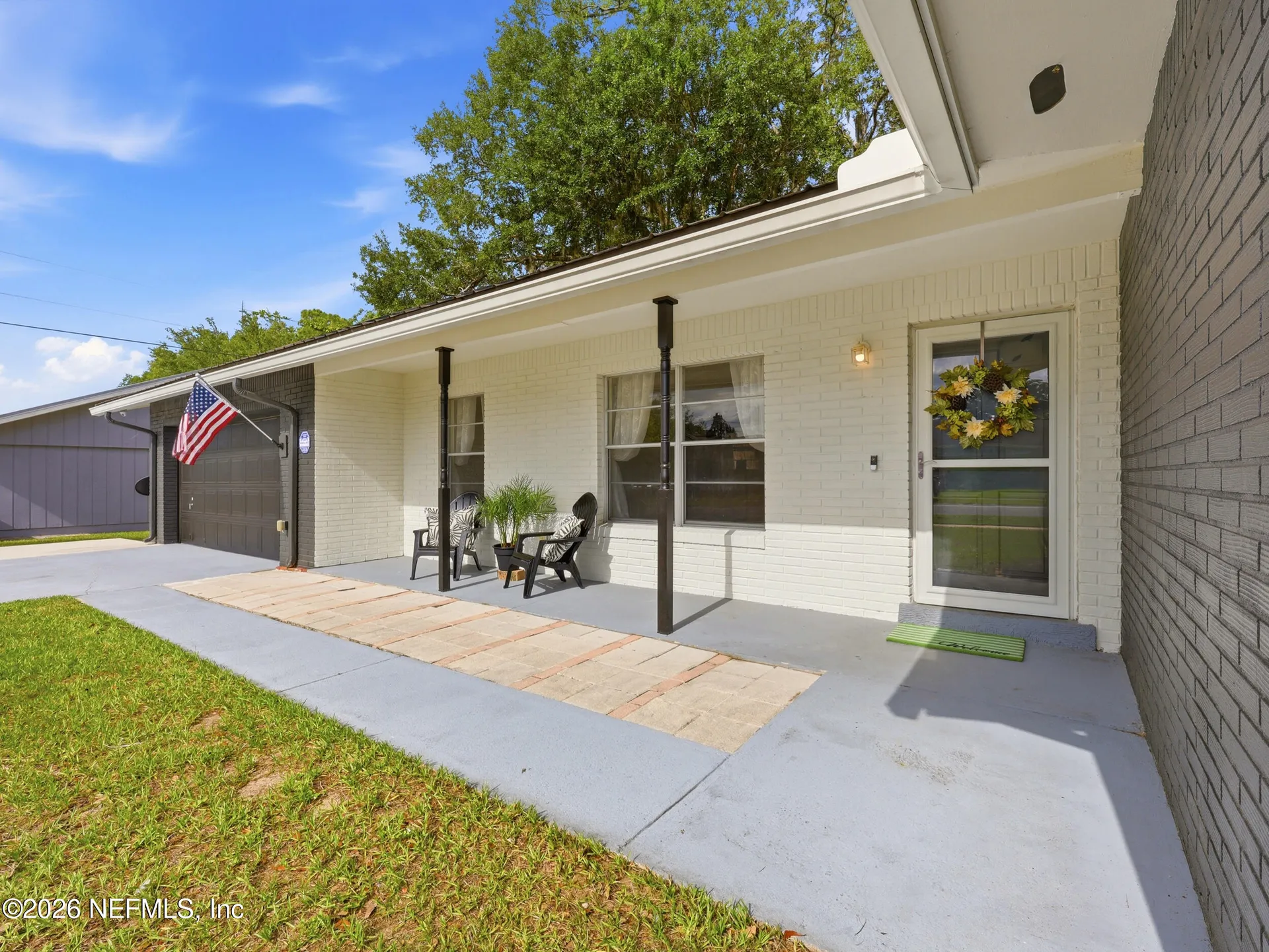 200 Mango Drive Palatka FL 32177