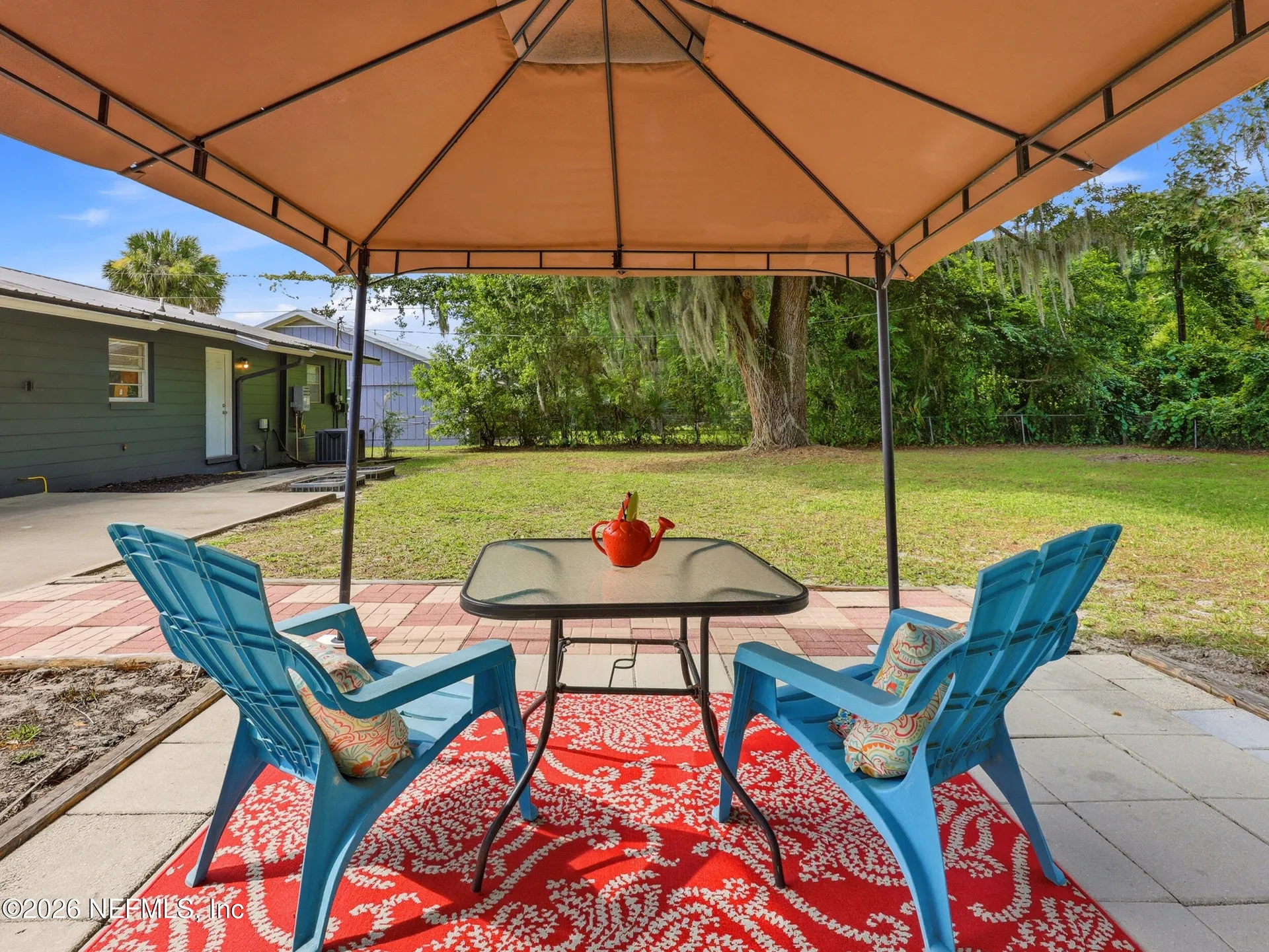 200 Mango Drive Palatka FL 32177