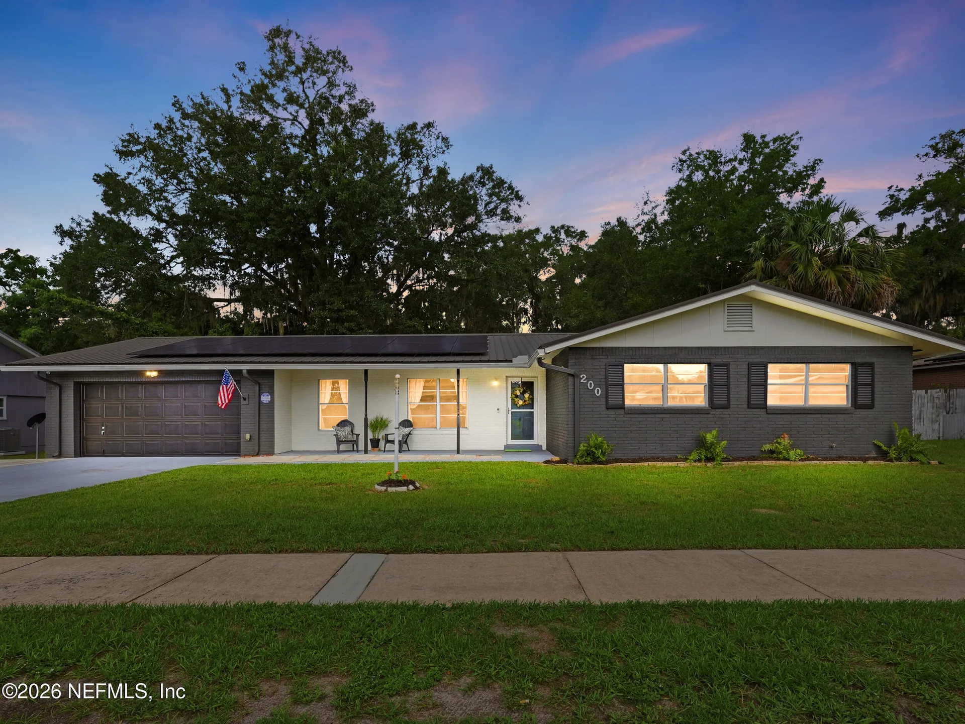 200 Mango Drive Palatka FL 32177