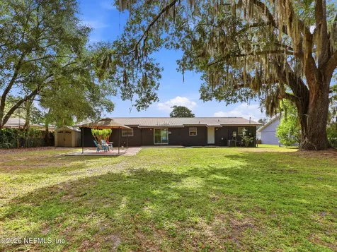 200 Mango Drive Palatka FL 32177