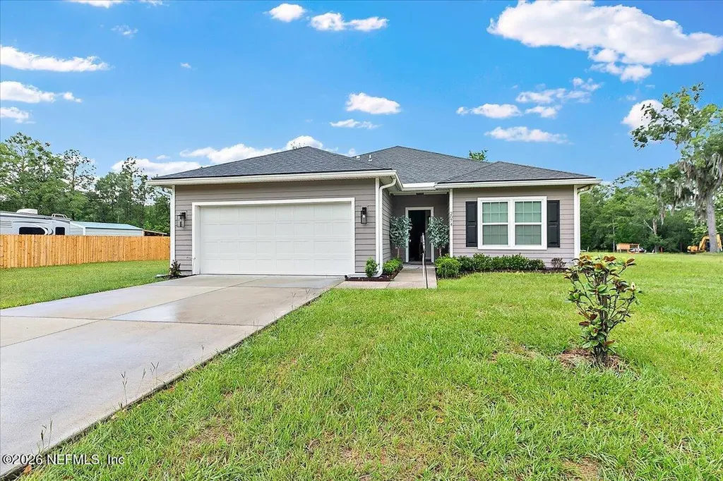 2074 Paloma Court Middleburg FL 32068