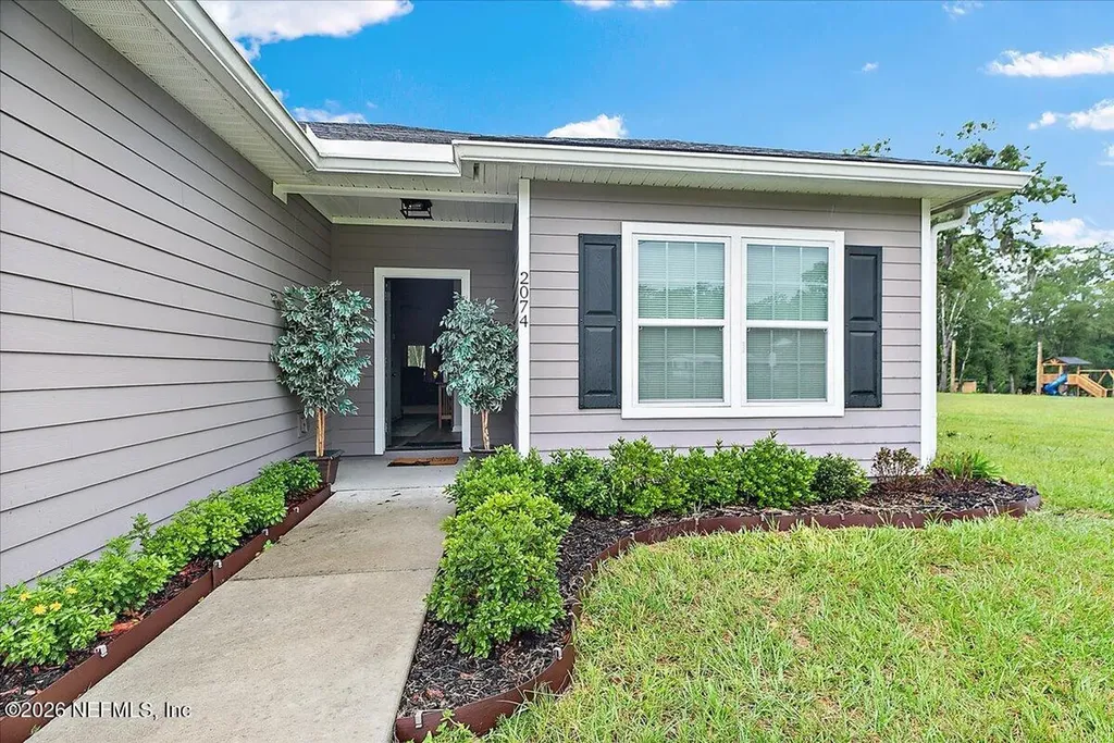 2074 Paloma Court Middleburg FL 32068