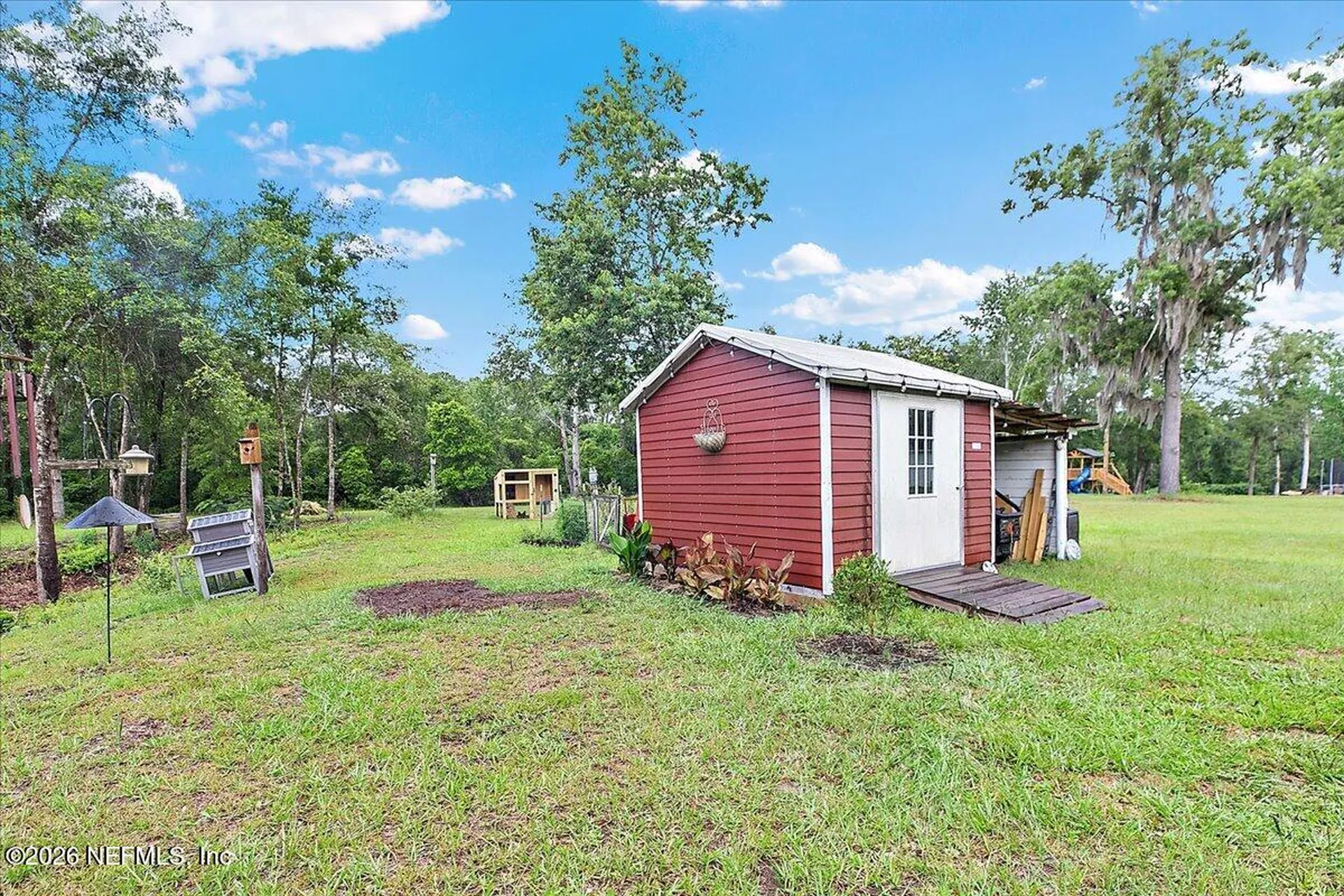 2074 Paloma Court Middleburg FL 32068
