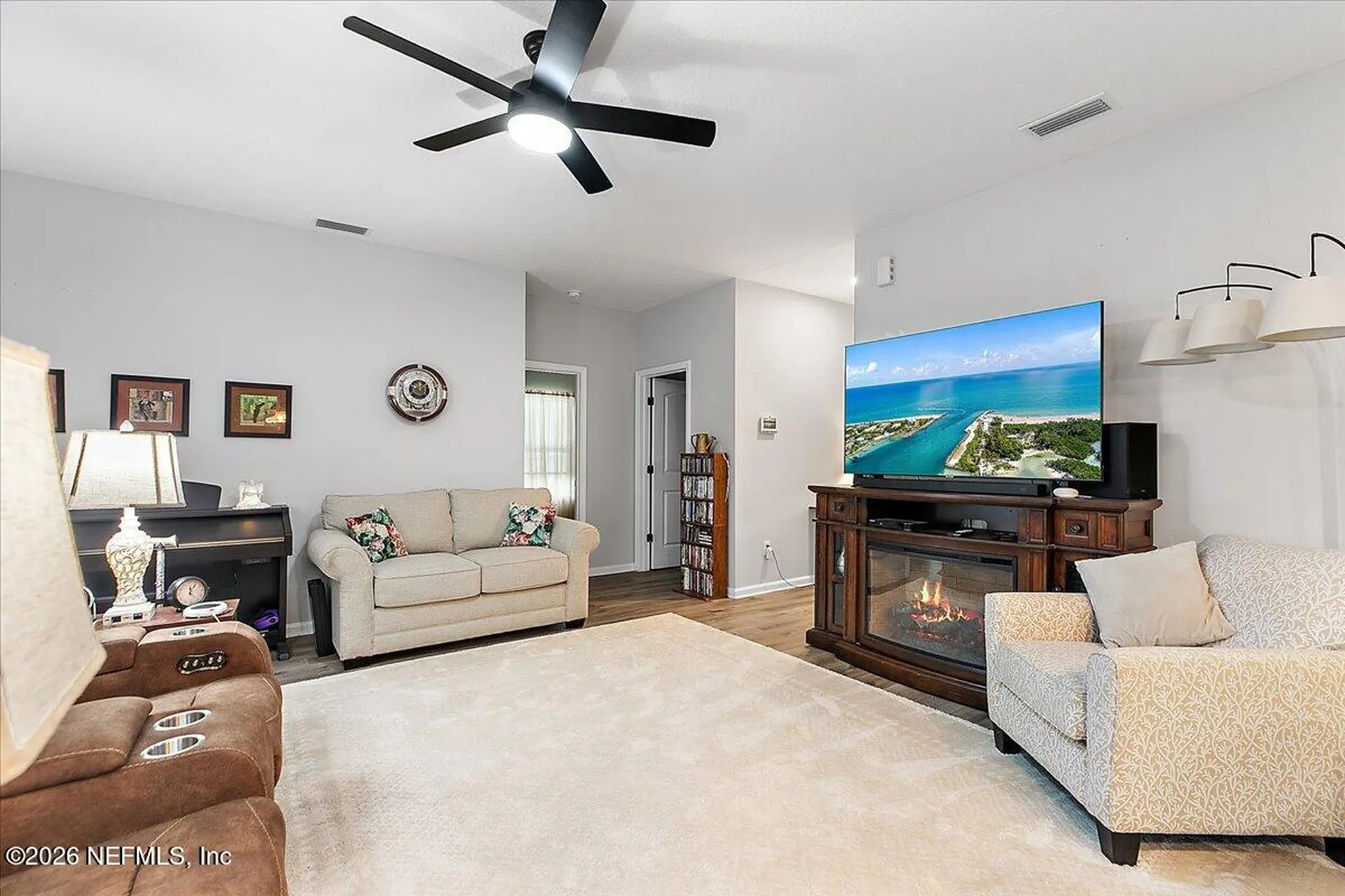 2074 Paloma Court Middleburg FL 32068