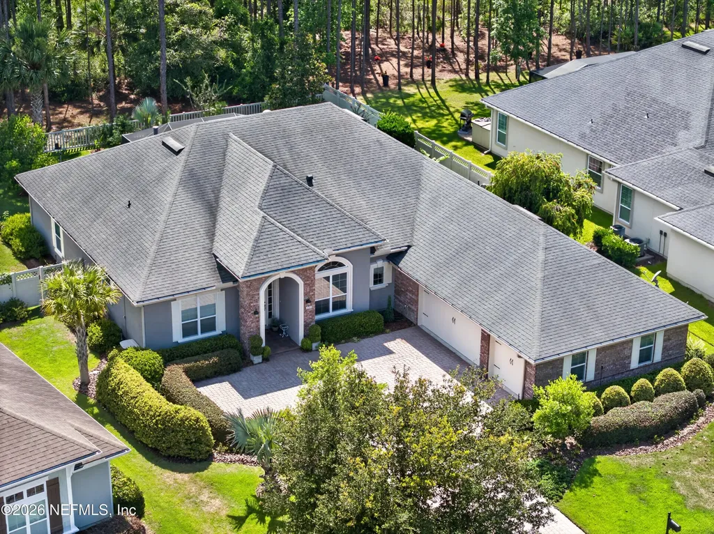 299 Appaloosa Avenue St. Augustine FL 32095