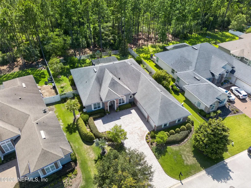 299 Appaloosa Avenue St. Augustine FL 32095