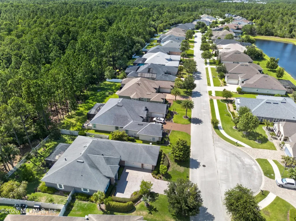 299 Appaloosa Avenue St. Augustine FL 32095