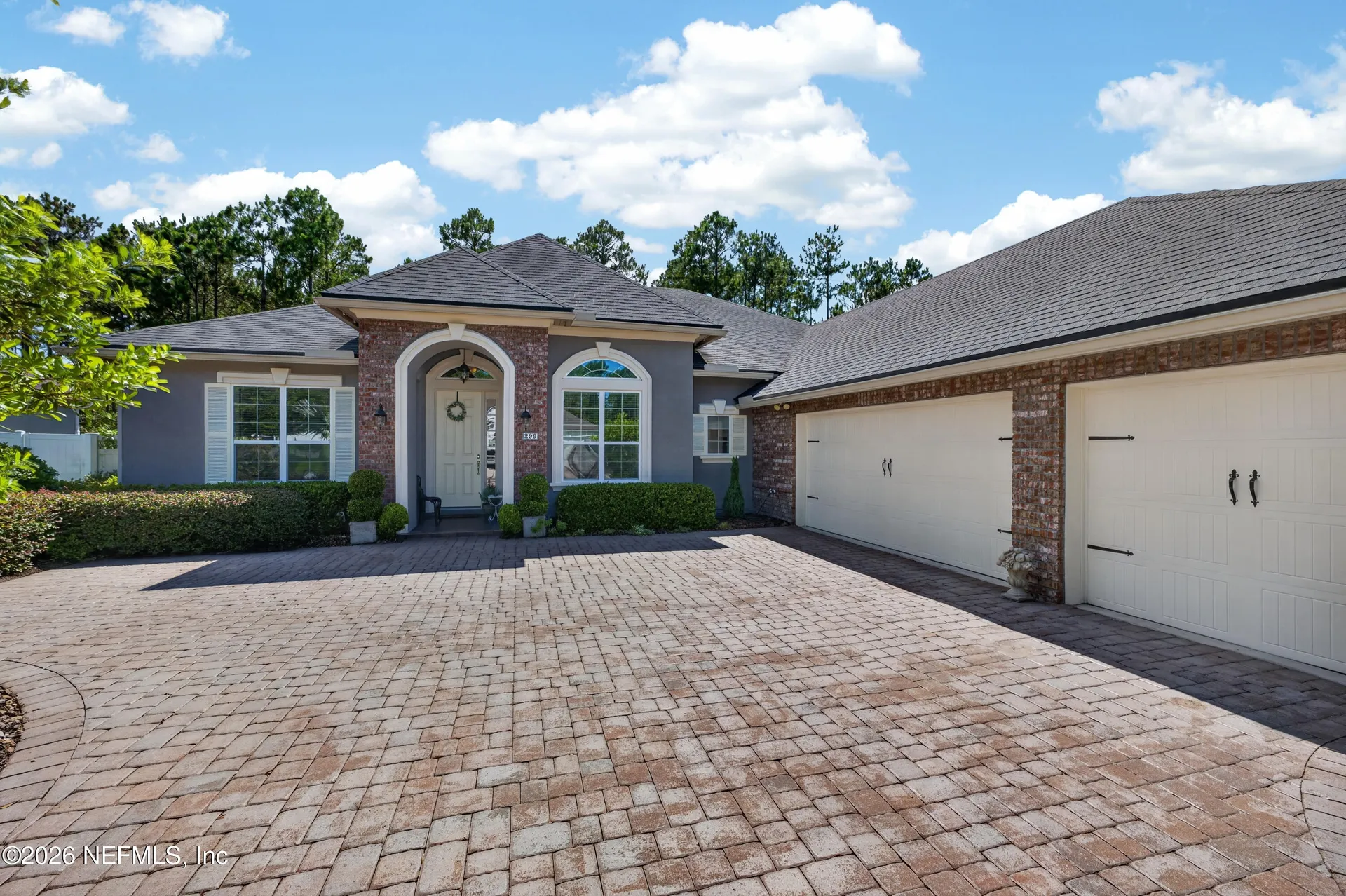 299 Appaloosa Avenue St. Augustine FL 32095