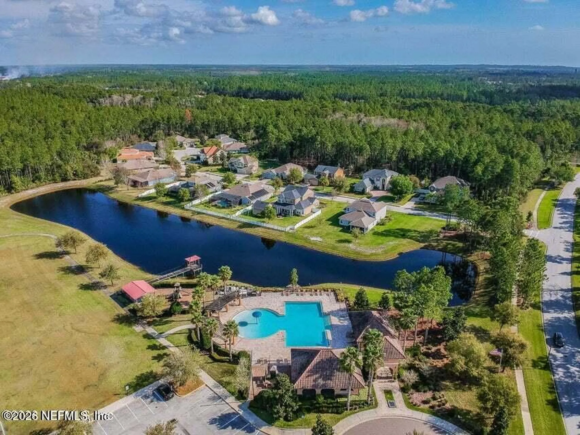 299 Appaloosa Avenue St. Augustine FL 32095