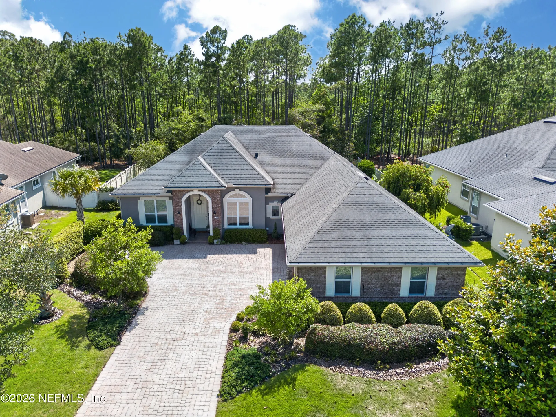 299 Appaloosa Avenue St. Augustine FL 32095