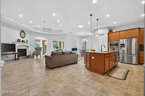 299 Appaloosa Avenue St. Augustine FL 32095