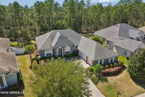 299 Appaloosa Avenue St. Augustine FL 32095