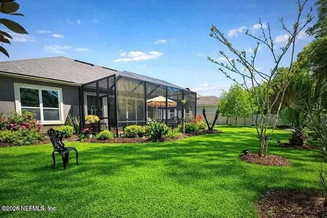 299 Appaloosa Avenue St. Augustine FL 32095